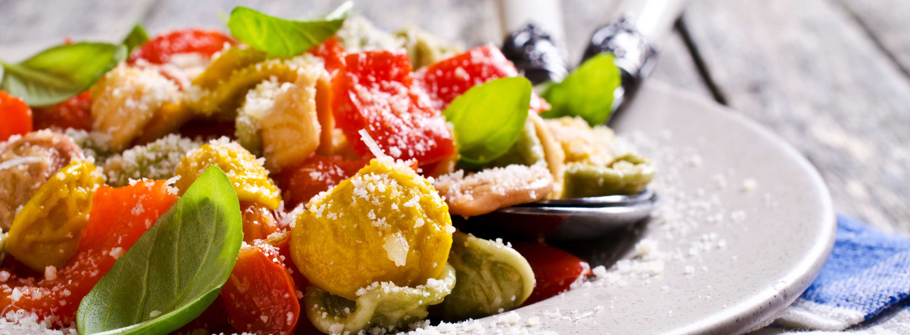 Kranston & Foley Spicy Orecchiette