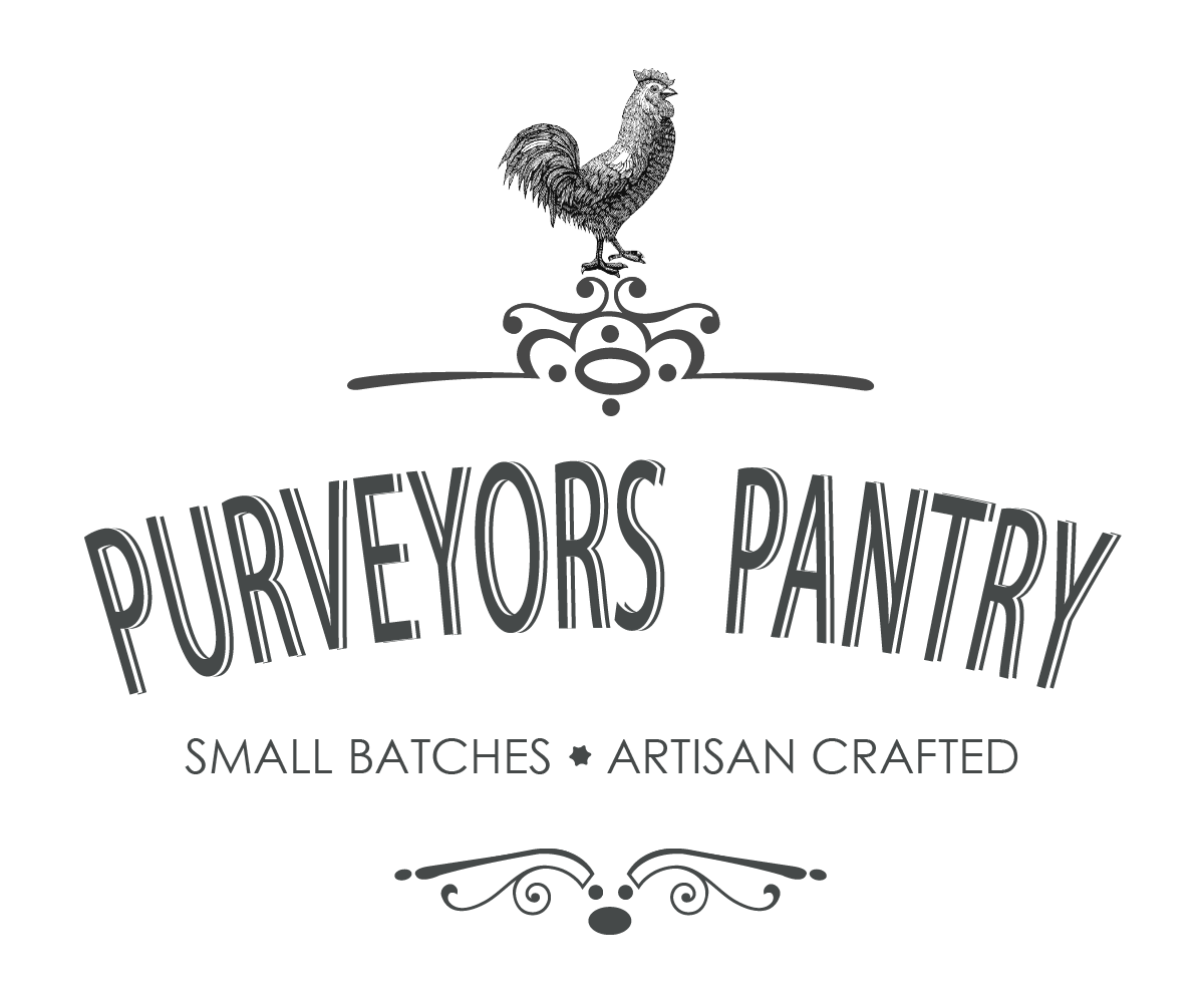 Purveyors Pantry